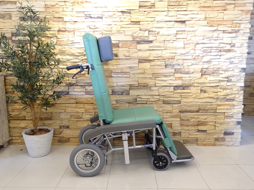 介護用品 車椅子