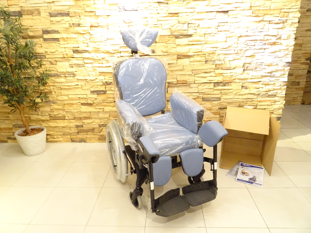 介護用品 車椅子