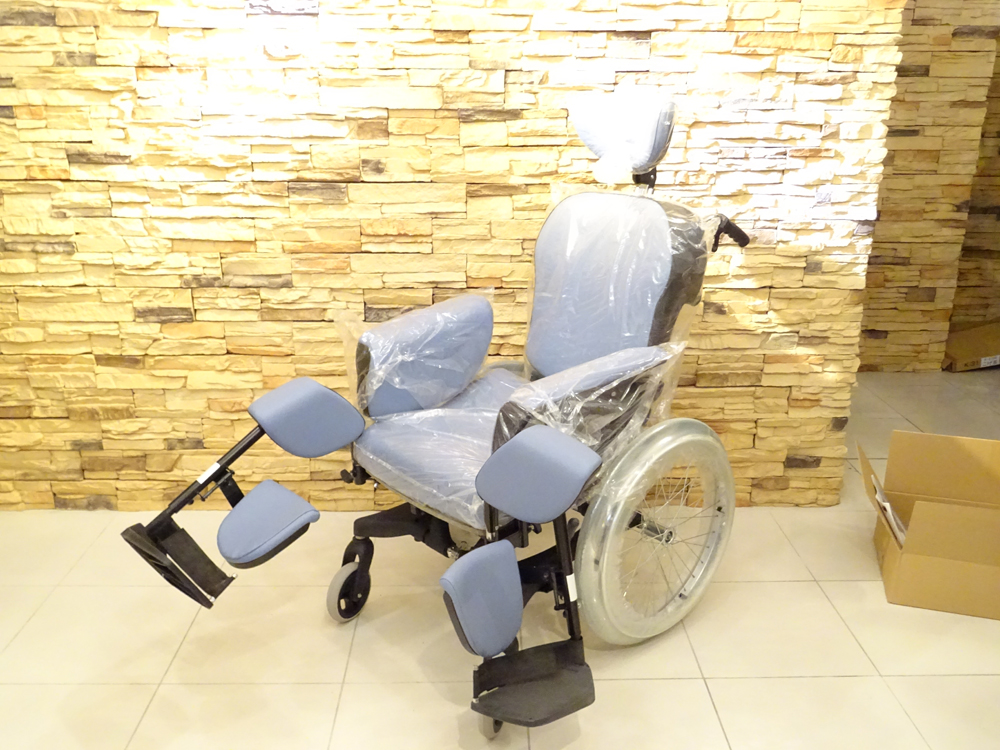 介護用品 車椅子