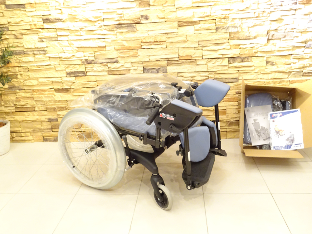 介護用品 車椅子