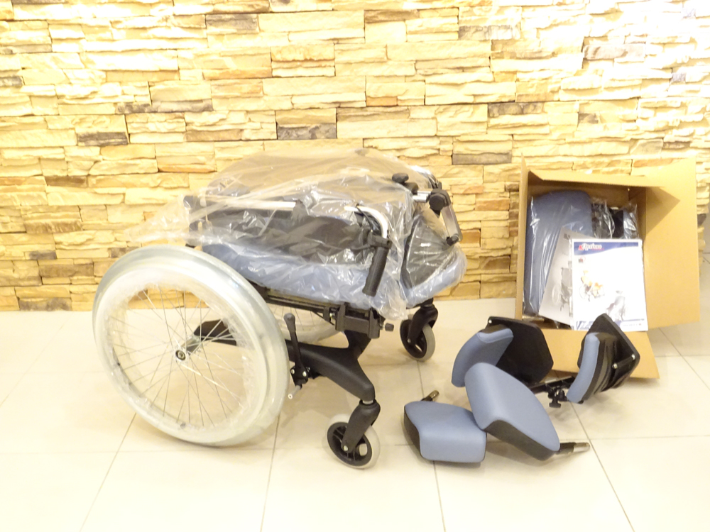 介護用品 車椅子