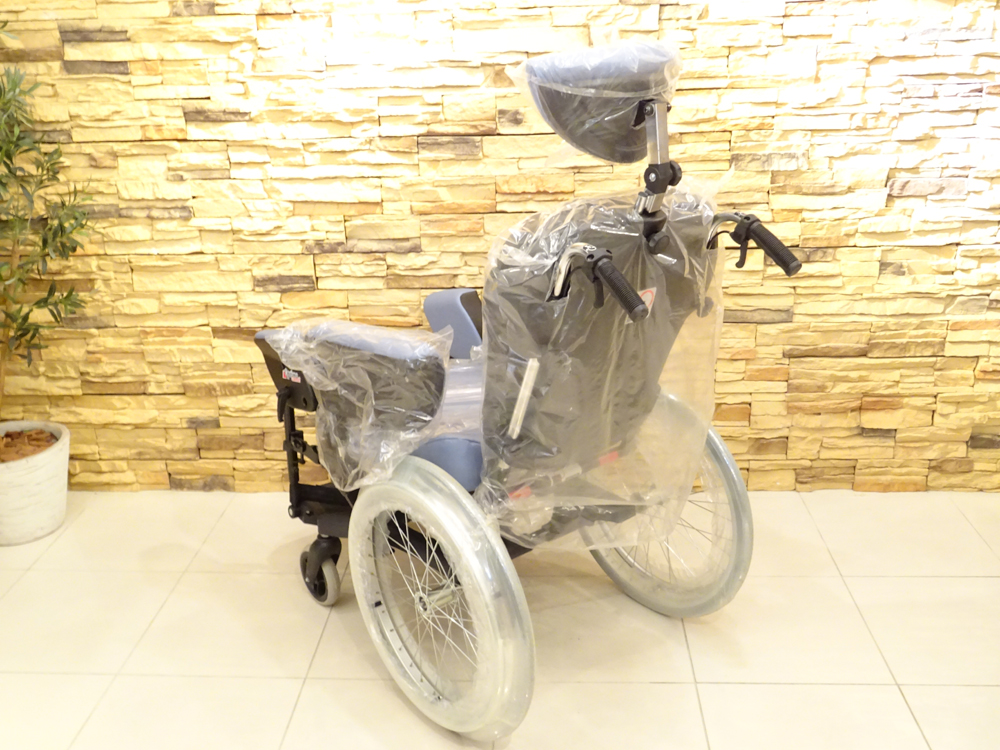 介護用品 車椅子