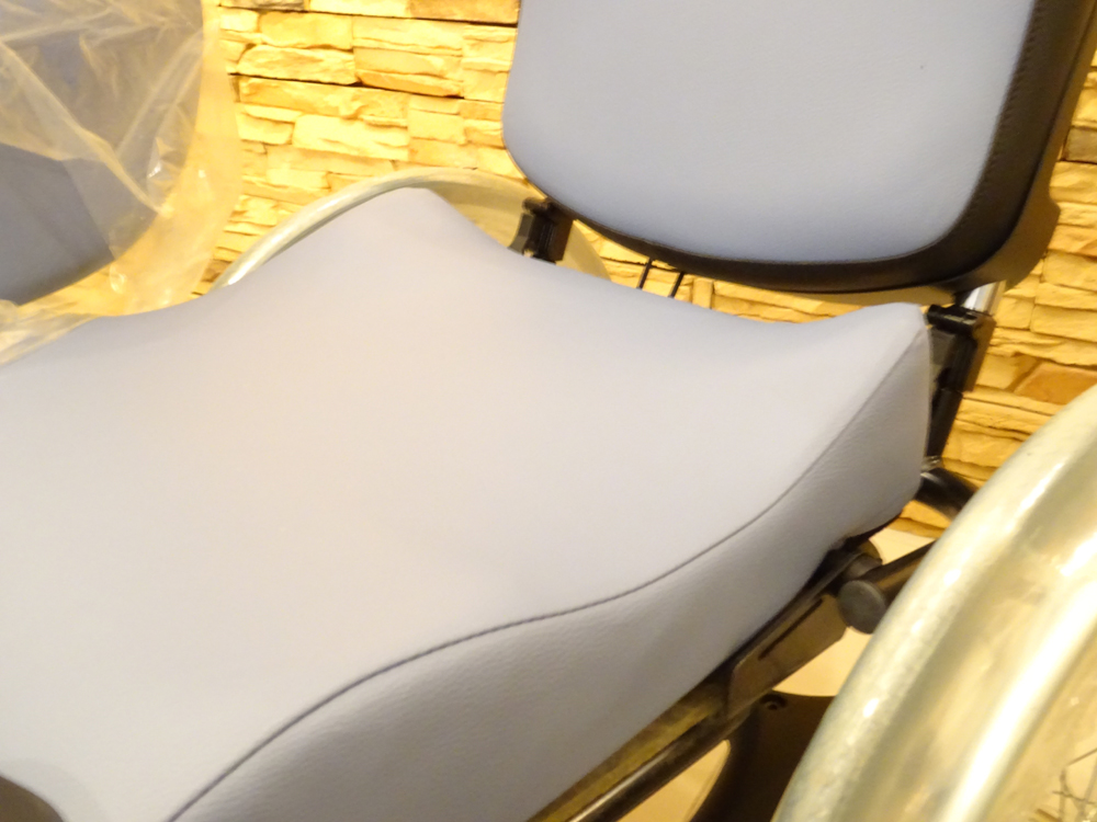 介護用品 車椅子