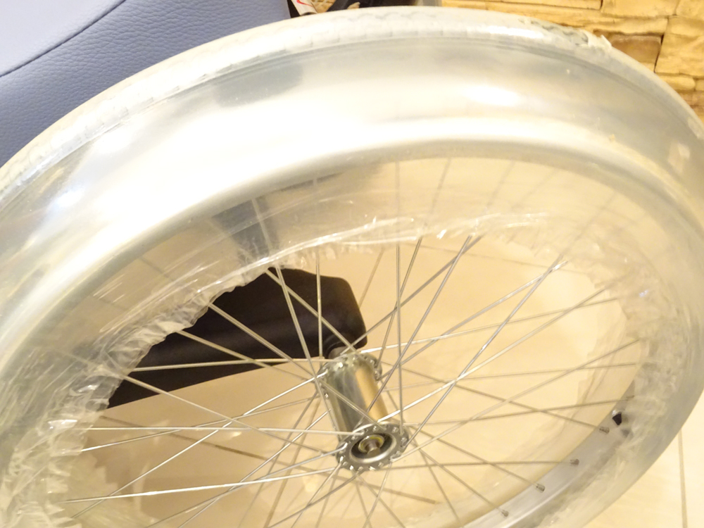 介護用品 車椅子